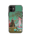 DailyObjects Maids with Offerings Stride 2.0 Case Cover For iPhone 12