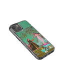 DailyObjects Maids with Offerings Stride 2.0 Phone Case Cover For iPhone 15
