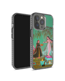 Maids with Offerings Stride 2.0 Phone Case Cover For iPhone 15 Pro