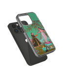 Maids with Offerings Stride 2.0 Phone Case Cover For iPhone 15 Pro