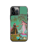 Maids with Offerings Stride 2.0 Phone Case Cover For iPhone 15 Pro