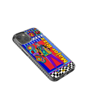 Major Rizz Stride 2.0 Case Cover For iPhone 13