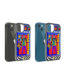 Major Rizz Stride 2.0 Phone Case Cover For iPhone 14