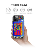 Major Rizz Stride 2.0 Phone Case Cover For iPhone 14 Pro Max