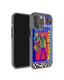 Major Rizz Stride 2.0 Phone Case Cover For iPhone 14 Pro Max