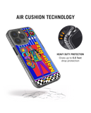 Major Rizz Stride 2.0 Phone Case Cover For iPhone 14 Pro Max