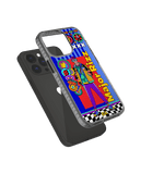 Major Rizz Stride 2.0 Phone Case Cover For iPhone 14 Pro Max