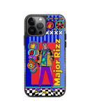 Major Rizz Stride 2.0 Phone Case Cover For iPhone 14 Pro Max