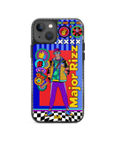 Major Rizz Stride 2.0 Phone Case Cover For iPhone 14