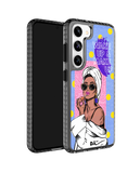 DailyObjects MakeUp Ritual Stride 2.0 Case Cover For Samsung Galaxy S23 Plus