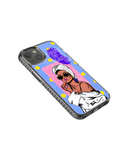 DailyObjects MakeUp Ritual Stride 2.0 Phone Case Cover For iPhone 15 Plus
