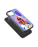 DailyObjects MakeUp Ritual Stride 2.0 Phone Case Cover For iPhone 15 Plus