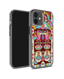 DailyObjects Matka Mela Stride 2.0 Case Cover For iPhone 12