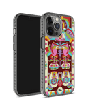 DailyObjects Matka Mela Stride 2.0 Case Cover For iPhone 12 Pro Max