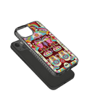 Matka Mela Stride 2.0 Case Cover For iPhone 13