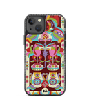 Matka Mela Stride 2.0 Case Cover For iPhone 13