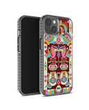 DailyObjects Matka Mela Stride 2.0 Phone Case Cover For iPhone 15 Plus