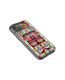 DailyObjects Matka Mela Stride 2.0 Phone Case Cover For iPhone 15 Plus