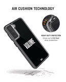 DailyObjects Max Volume Stride 2.0 Case Cover For Samsung Galaxy S21 FE