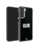 DailyObjects Max Volume Stride 2.0 Case Cover For Samsung Galaxy S21 FE