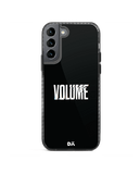 DailyObjects Max Volume Stride 2.0 Case Cover For Samsung Galaxy S21 FE