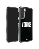 DailyObjects Max Volume Stride 2.0 Case Cover For Samsung Galaxy S21 Plus