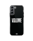 DailyObjects Max Volume Stride 2.0 Case Cover For Samsung Galaxy S21 Plus