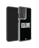 DailyObjects Max Volume Stride 2.0 Case Cover For Samsung Galaxy S21 Ultra
