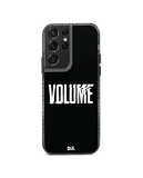 DailyObjects Max Volume Stride 2.0 Case Cover For Samsung Galaxy S21 Ultra
