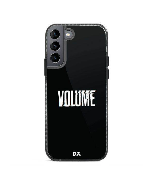 DailyObjects Max Volume Stride 2.0 Case Cover For Samsung Galaxy S21