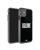 DailyObjects Max Volume Stride 2.0 Case Cover For iPhone 11