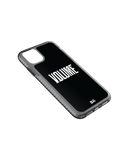 DailyObjects Max Volume Stride 2.0 Case Cover For iPhone 11