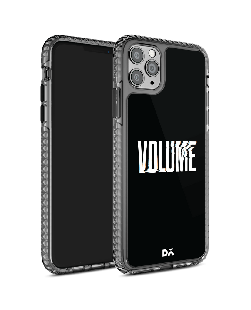 DailyObjects Max Volume Stride 2.0 Case Cover For iPhone 11 Pro Max