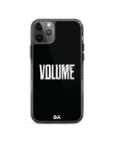 DailyObjects Max Volume Stride 2.0 Case Cover For iPhone 11 Pro Max