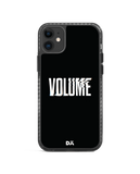 DailyObjects Max Volume Stride 2.0 Case Cover For iPhone 11