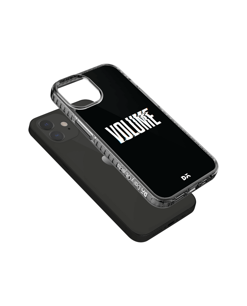 DailyObjects Max Volume Stride 2.0 Case Cover For iPhone 12