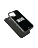 DailyObjects Max Volume Stride 2.0 Case Cover For iPhone 12