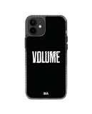 DailyObjects Max Volume Stride 2.0 Case Cover For iPhone 12