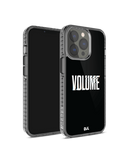 DailyObjects Max Volume Stride 2.0 Case Cover For iPhone 13 Pro