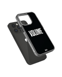 DailyObjects Max Volume Stride 2.0 Case Cover For iPhone 13 Pro