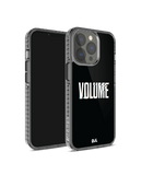 DailyObjects Max Volume Stride 2.0 Case Cover For iPhone 13 Pro Max