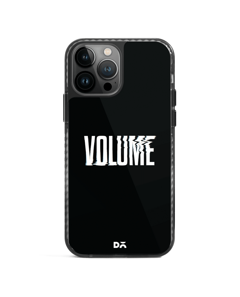 DailyObjects Max Volume Stride 2.0 Case Cover For iPhone 13 Pro Max