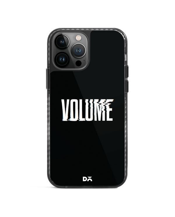 DailyObjects Max Volume Stride 2.0 Case Cover For iPhone 13 Pro