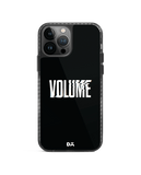 DailyObjects Max Volume Stride 2.0 Case Cover For iPhone 13 Pro