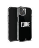 DailyObjects Max Volume Stride 2.0 Phone Case Cover For iPhone 14 Plus