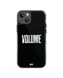 DailyObjects Max Volume Stride 2.0 Phone Case Cover For iPhone 14 Plus