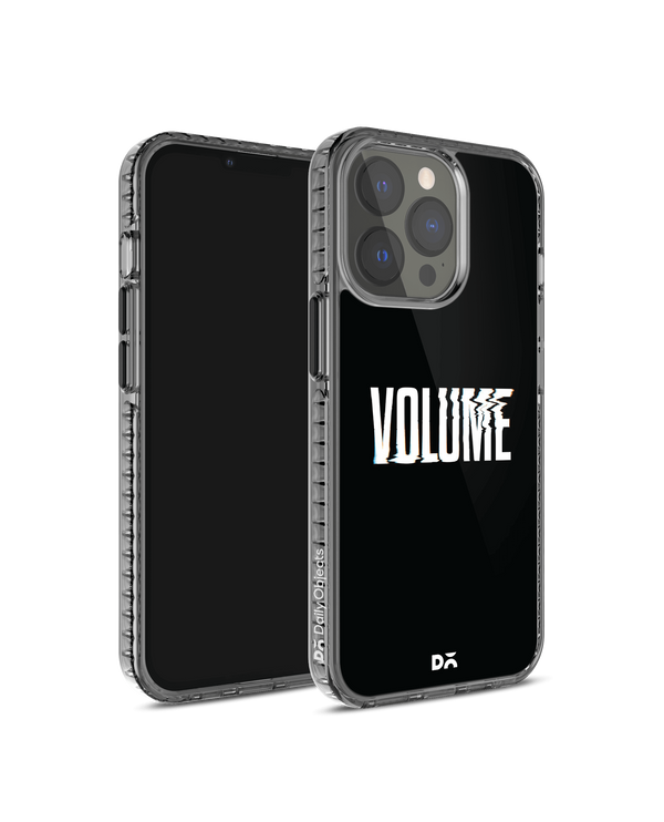 DailyObjects Max Volume Stride 2.0 Phone Case Cover For iPhone 14 Pro Max