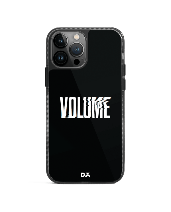 DailyObjects Max Volume Stride 2.0 Phone Case Cover For iPhone 14 Pro Max