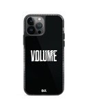 DailyObjects Max Volume Stride 2.0 Phone Case Cover For iPhone 14 Pro