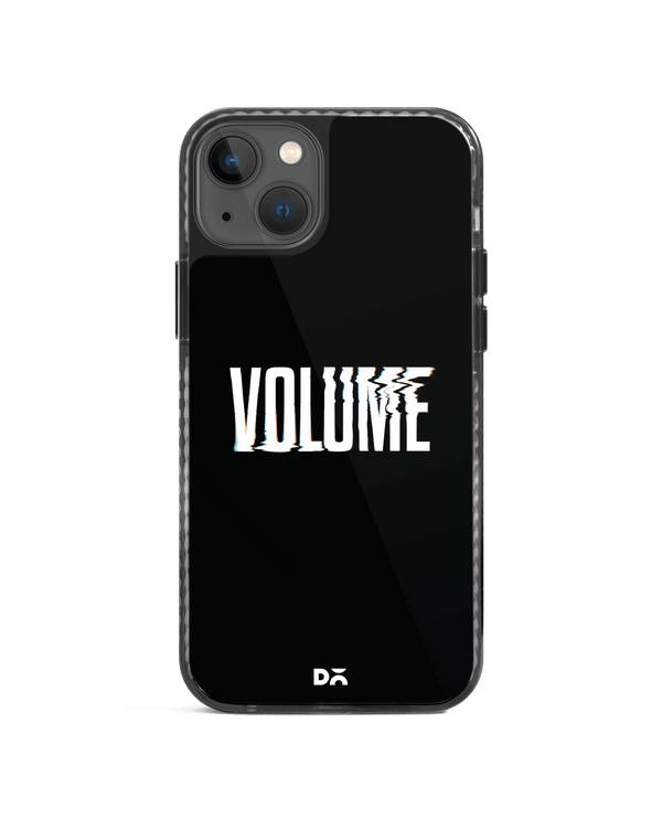 DailyObjects Max Volume Stride 2.0 Phone Case Cover For iPhone 14